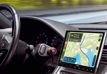 Autoradio Moniceiver Zenec Z-N1000 im Test, Bild 1