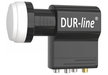 Systemtest: Dura-Sat DUR-line UK 104
