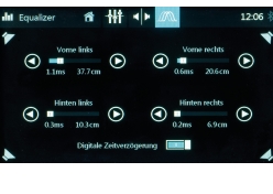 Test Naviceiver - Blaupunkt Bremen 975 - sehr gut - Seite 1