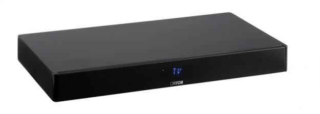 canton dm 50 soundbar