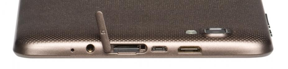 Test Tablets - Hisense Sero 7 Pro - sehr gut