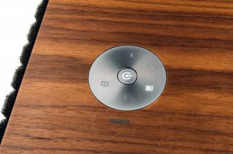 jbl authentics l16 test