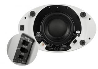 kef e2 subwoofer