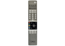 Test Fernseher - Metz Topas 55 TX99 OLED twin R - sehr gut