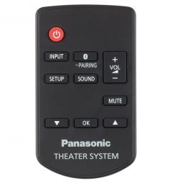 panasonic htb 580