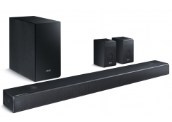 samsung hwn950 test
