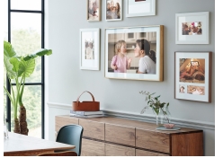 Test Fernseher Samsung The Frame 55 Sehr Gut Seite 1