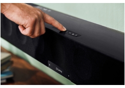 test ambeo soundbar