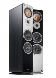 Teufel Stereo Lautsprecher Ultima 40 Mk2 Test