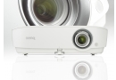 Beamer BenQ W1050 im Test, Bild 1