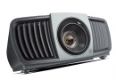 Beamer BenQ W11000 im Test, Bild 1