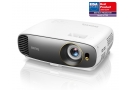 Beamer BenQ W1700 im Test, Bild 1