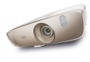 Beamer BenQ W2000 im Test, Bild 1