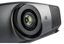 Beamer BenQ W5700 im Test, Bild 1