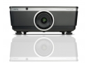 Beamer BenQ W8000 im Test, Bild 1