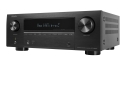 AV-Receiver Denon AVC-X3800H im Test, Bild 1