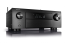 AV-Receiver Denon AVC-X4700H im Test, Bild 1