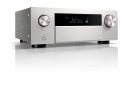 AV-Receiver Denon AVC-X4800H im Test, Bild 1