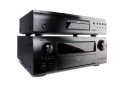 AV-Receiver Denon AVR-3310+DBP-2010 im Test, Bild 1