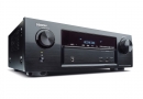 AV-Receiver Denon AVR-X1200W im Test, Bild 1