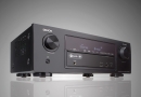 AV-Receiver Denon AVR-X1400H im Test, Bild 1