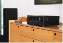 AV-Receiver Denon AVR-X1800H DAB im Test, Bild 1