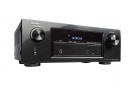 AV-Receiver Denon AVR-X2100W im Test, Bild 1