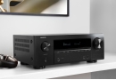 AV-Receiver Denon AVR-X2500H im Test, Bild 1