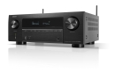 AV-Receiver Denon AVR-X2800H im Test, Bild 1