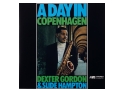 Schallplatte Dexter Gordon & Slide Hampton – A Day In Copenhagen (MPS) im Test, Bild 1