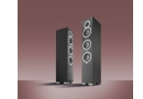 Lautsprecher Stereo Elac Debut F5 im Test, Bild 1