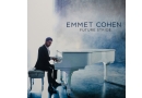 Schallplatte Emmet Cohen – Future Stride (Mack Avenue) im Test, Bild 1