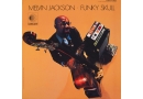 Schallplatte Melvin Jackson – Funky Skull (Limelight) im Test, Bild 1