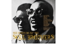 Schallplatte Milt Jackson & Ray Charles – The Meeting Of The Soul Brothers (DOXY Music) im Test, Bild 1