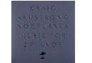 Schallplatte Nocturnes - Music For 2 Pianos (Modern Recordings) im Test, Bild 1