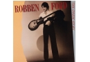 Schallplatte Robben Ford – The Inside Story (Music On Vinyl) im Test, Bild 1
