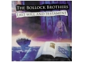 Schallplatte The Bollock Brothers – Last Will And Testament (MBC Records) im Test, Bild 1