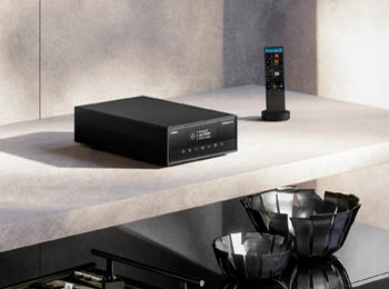 Albrecht DR 463: Neuer Internetradio/DAB+ Adapter für jede HiFi-Anlage -  Profil-Marketing