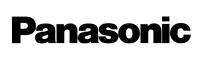 Firmenlogo panasonic