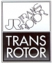 Firmenlogo transrotor