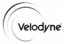 Firmenlogo velodyne