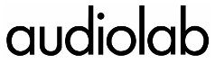 Firmenlogo audiolab Firmenlogo audiolab