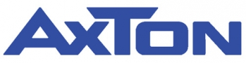 Logo Axton