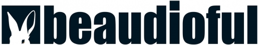 Logo beaudioful