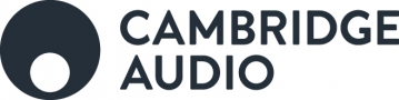 Logo Cambridge Audio