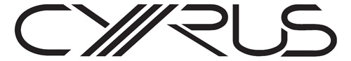 Logo Cyrus