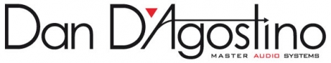 Logo Dan D‘Agostino