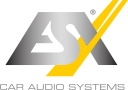 Firmenlogo esx