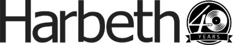Logo Harbeth