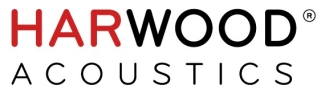 Firmenlogo harwood acoustics